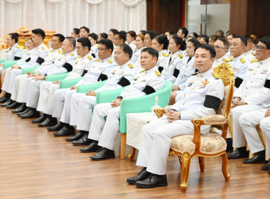 พิธีบำเพ็ญกุศลสตมวาร (100 วัน) ... พารามิเตอร์รูปภาพ 6
