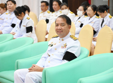 พิธีบำเพ็ญกุศลสตมวาร (100 วัน) ... พารามิเตอร์รูปภาพ 8