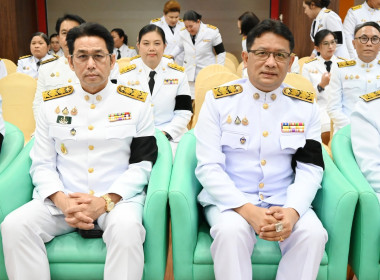 พิธีบำเพ็ญกุศลสตมวาร (100 วัน) ... พารามิเตอร์รูปภาพ 9