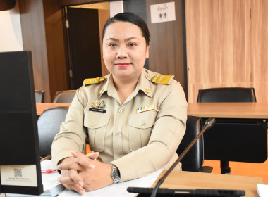 การประชุมคณะอนุกรรมการพิจารณาเงินกู้ กพส. ... พารามิเตอร์รูปภาพ 13