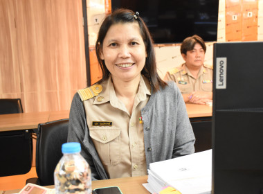 การประชุมคณะอนุกรรมการพิจารณาเงินกู้ กพส. ... พารามิเตอร์รูปภาพ 14