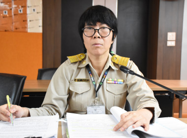 การประชุมคณะอนุกรรมการพิจารณาเงินกู้ กพส. ... พารามิเตอร์รูปภาพ 15