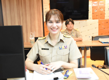 การประชุมคณะอนุกรรมการพิจารณาเงินกู้ กพส. ... พารามิเตอร์รูปภาพ 18