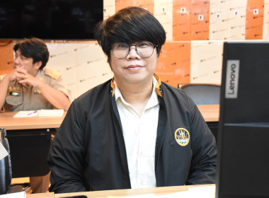 การประชุมคณะอนุกรรมการพิจารณาเงินกู้ กพส. ... พารามิเตอร์รูปภาพ 19