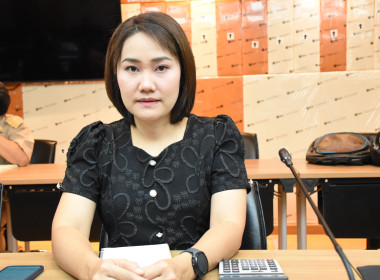 การประชุมคณะอนุกรรมการพิจารณาเงินกู้ กพส. ... พารามิเตอร์รูปภาพ 20