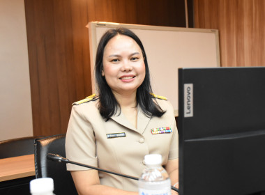 การประชุมคณะอนุกรรมการพิจารณาเงินกู้ กพส. ... พารามิเตอร์รูปภาพ 3