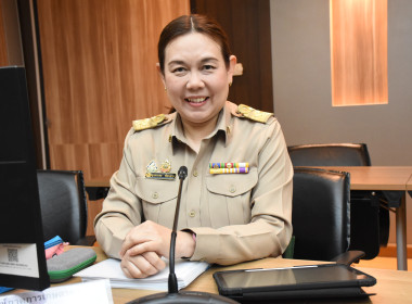 การประชุมคณะอนุกรรมการพิจารณาเงินกู้ กพส. ... พารามิเตอร์รูปภาพ 4