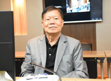 การประชุมคณะอนุกรรมการพิจารณาเงินกู้ กพส. ... พารามิเตอร์รูปภาพ 5