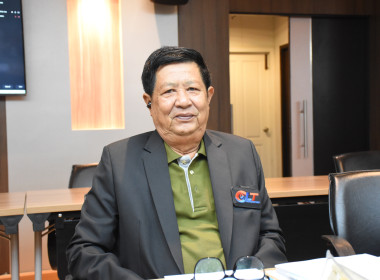 การประชุมคณะอนุกรรมการพิจารณาเงินกู้ กพส. ... พารามิเตอร์รูปภาพ 7