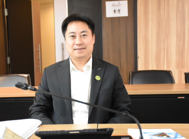 การประชุมคณะอนุกรรมการพิจารณาเงินกู้ กพส. ... พารามิเตอร์รูปภาพ 8