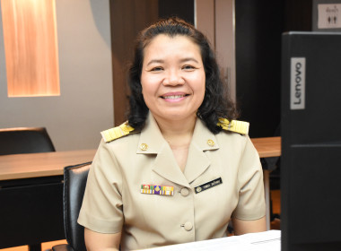 การประชุมหารือตัวชี้วัดการประเมินผลการดำเนินงานกองทุนพัฒนาสหกรณ์ ประจำปีบัญชี 2570 ... พารามิเตอร์รูปภาพ 6