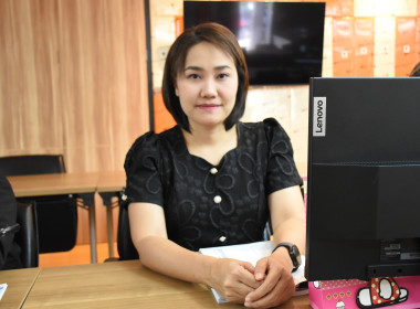 การประชุมหารือตัวชี้วัดการประเมินผลการดำเนินงานกองทุนพัฒนาสหกรณ์ ประจำปีบัญชี 2570 ... พารามิเตอร์รูปภาพ 8
