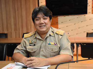 การประชุมหารือตัวชี้วัดการประเมินผลการดำเนินงานกองทุนพัฒนาสหกรณ์ ประจำปีบัญชี 2570 ... พารามิเตอร์รูปภาพ 9