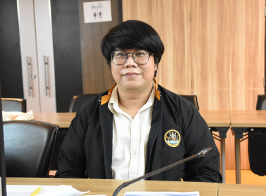 การประชุมหารือตัวชี้วัดการประเมินผลการดำเนินงานกองทุนพัฒนาสหกรณ์ ประจำปีบัญชี 2570 ... พารามิเตอร์รูปภาพ 10