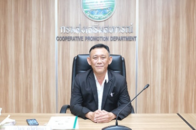 การประชุมคณะทำงานพัฒนาระบบสารสนเทศกองทุนพัฒนาสหกรณ์ ... พารามิเตอร์รูปภาพ 1