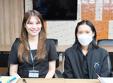 การประชุมคณะทำงานพัฒนาระบบสารสนเทศกองทุนพัฒนาสหกรณ์ ... พารามิเตอร์รูปภาพ 13