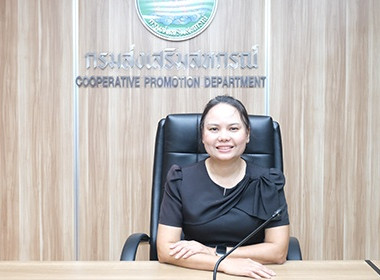 การประชุมคณะทำงานพัฒนาระบบสารสนเทศกองทุนพัฒนาสหกรณ์ ... พารามิเตอร์รูปภาพ 2