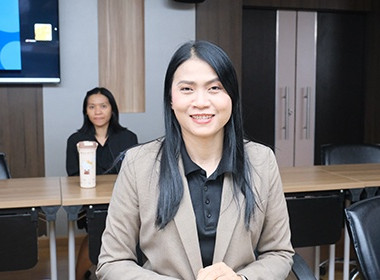 การประชุมคณะทำงานพัฒนาระบบสารสนเทศกองทุนพัฒนาสหกรณ์ ... พารามิเตอร์รูปภาพ 3