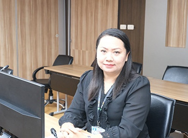 การประชุมคณะทำงานพัฒนาระบบสารสนเทศกองทุนพัฒนาสหกรณ์ ... พารามิเตอร์รูปภาพ 4