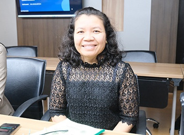การประชุมคณะทำงานพัฒนาระบบสารสนเทศกองทุนพัฒนาสหกรณ์ ... พารามิเตอร์รูปภาพ 5