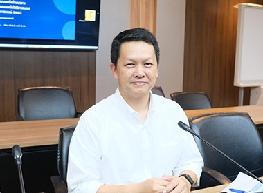 การประชุมคณะทำงานพัฒนาระบบสารสนเทศกองทุนพัฒนาสหกรณ์ ... พารามิเตอร์รูปภาพ 8