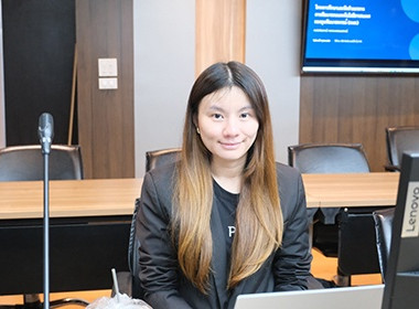 การประชุมคณะทำงานพัฒนาระบบสารสนเทศกองทุนพัฒนาสหกรณ์ ... พารามิเตอร์รูปภาพ 9