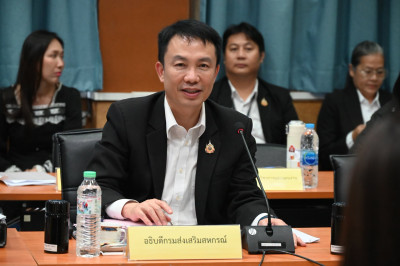 รัฐมนตรีช่วยว่าการกระทรวงเกษตรฯ ... พารามิเตอร์รูปภาพ 1