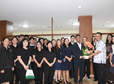 แสดงความยินดีกับ นายมนัส เทพรักษ์ ... พารามิเตอร์รูปภาพ 3