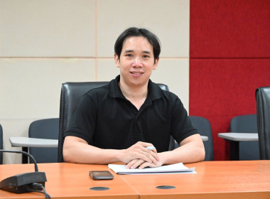 การประชุมชี้แจงสำนักงานสหกรณ์จังหวัดเกี่ยวกับนิคมสหกรณ์ ... พารามิเตอร์รูปภาพ 12