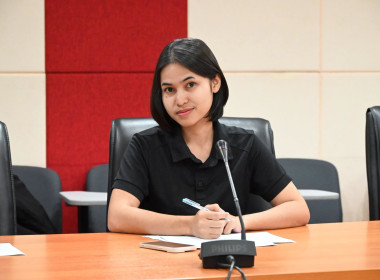 การประชุมชี้แจงสำนักงานสหกรณ์จังหวัดเกี่ยวกับนิคมสหกรณ์ ... พารามิเตอร์รูปภาพ 13