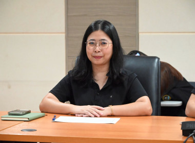 การประชุมชี้แจงสำนักงานสหกรณ์จังหวัดเกี่ยวกับนิคมสหกรณ์ ... พารามิเตอร์รูปภาพ 14