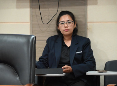 การประชุมชี้แจงสำนักงานสหกรณ์จังหวัดเกี่ยวกับนิคมสหกรณ์ ... พารามิเตอร์รูปภาพ 15