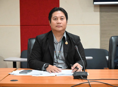 การประชุมชี้แจงสำนักงานสหกรณ์จังหวัดเกี่ยวกับนิคมสหกรณ์ ... พารามิเตอร์รูปภาพ 10