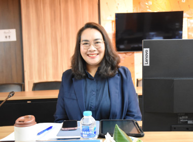 การประชุมคณะอนุกรรมการพิจารณาเงินกู้กองทุนพัฒนาสหกรณ์ กองฯ ... พารามิเตอร์รูปภาพ 10