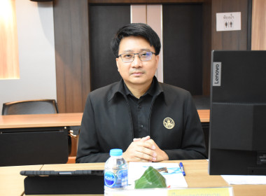 การประชุมคณะอนุกรรมการพิจารณาเงินกู้กองทุนพัฒนาสหกรณ์ กองฯ ... พารามิเตอร์รูปภาพ 11