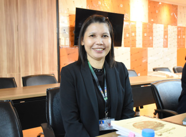 การประชุมคณะอนุกรรมการพิจารณาเงินกู้กองทุนพัฒนาสหกรณ์ กองฯ ... พารามิเตอร์รูปภาพ 12