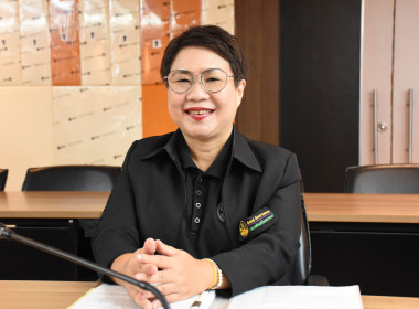 การประชุมคณะอนุกรรมการพิจารณาเงินกู้กองทุนพัฒนาสหกรณ์ กองฯ ... พารามิเตอร์รูปภาพ 13