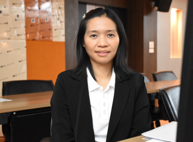 การประชุมคณะอนุกรรมการพิจารณาเงินกู้กองทุนพัฒนาสหกรณ์ กองฯ ... พารามิเตอร์รูปภาพ 14