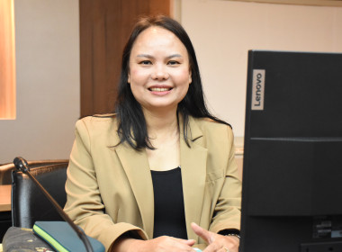 การประชุมคณะอนุกรรมการพิจารณาเงินกู้กองทุนพัฒนาสหกรณ์ กองฯ ... พารามิเตอร์รูปภาพ 3
