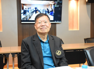 การประชุมคณะอนุกรรมการพิจารณาเงินกู้กองทุนพัฒนาสหกรณ์ กองฯ ... พารามิเตอร์รูปภาพ 6