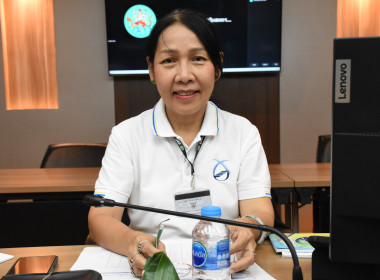 การประชุมคณะอนุกรรมการพิจารณาเงินกู้กองทุนพัฒนาสหกรณ์ กองฯ ... พารามิเตอร์รูปภาพ 7