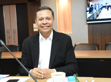 การประชุมคณะอนุกรรมการพิจารณาเงินกู้กองทุนพัฒนาสหกรณ์ กองฯ ... พารามิเตอร์รูปภาพ 9