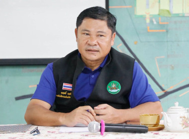 นายณฤทธิ์ บุญชัย รองอธิบดีฯ ... พารามิเตอร์รูปภาพ 1