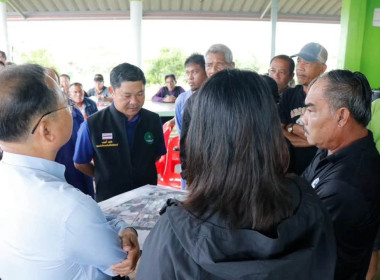 นายณฤทธิ์ บุญชัย รองอธิบดีฯ ... พารามิเตอร์รูปภาพ 15