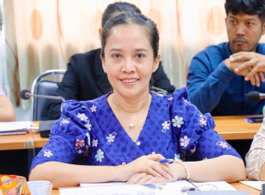 นายณฤทธิ์ บุญชัย รองอธิบดีฯ เข้าตรวจเยี่ยมและพบปะ ... พารามิเตอร์รูปภาพ 13