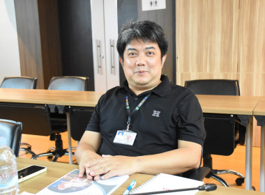 การประชุมคณะทำงานบริหารความเสี่ยงและการควบคุมภานในเงินกองทุนพัฒนาสหกรณ์ ครั้งที่ 1 / 2570 ... พารามิเตอร์รูปภาพ 10