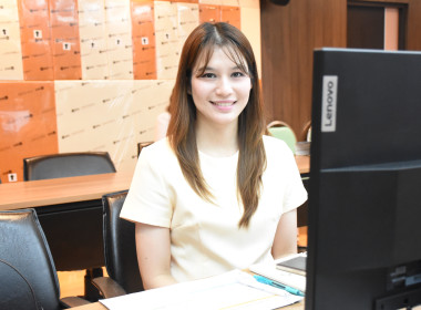 การประชุมคณะทำงานบริหารความเสี่ยงและการควบคุมภานในเงินกองทุนพัฒนาสหกรณ์ ครั้งที่ 1 / 2570 ... พารามิเตอร์รูปภาพ 12