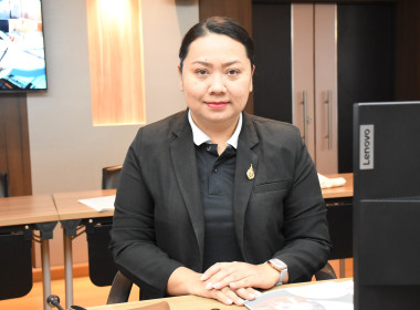การประชุมคณะทำงานบริหารความเสี่ยงและการควบคุมภานในเงินกองทุนพัฒนาสหกรณ์ ครั้งที่ 1 / 2570 ... พารามิเตอร์รูปภาพ 5