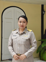 นางสาวอรวรรณ รอดหลง