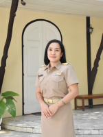 นางสาวเจนนินทร์ ถนอมรอด